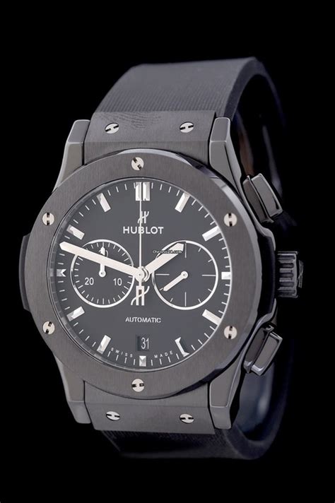 hublot uhren herren gebraucht|Hublot damenuhren damen.